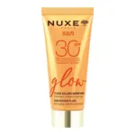 Nuxe Sun Fluide solaire bonne mine SPF 30