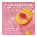 Weleda Baume lèvres teinté Pink Peach