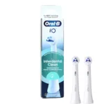 Oral B iO Inderdental Clean brossettes