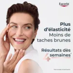 Eucerin Hyaluron Filler + Elasticity Soin de jour Rosé SPF 30
