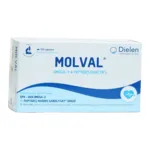 Molval capsules