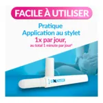 Excilor Easy mycose ongle stylet