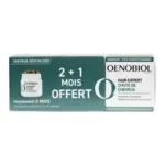 Oenobiol Chute de cheveux capsule Hair expert