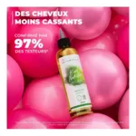 Les secrets de Loly Kurl Nutrition huile de soin capillaire