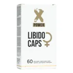 Libido Caps gélules