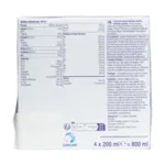 Nutricia Fortimel Protein boisson