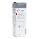 Biocyte Gel CBD