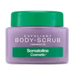 Somatoline Cosmetic Body Scrub Gommage cristaux de sucre