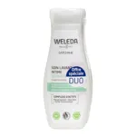 Weleda Soin Lavant Intime Sécheresse Bio