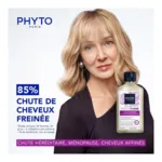 Phytocyane shampooing antichute femme