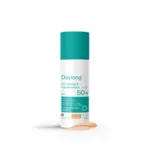 Daylong fluide solaire teinté SPF 50+