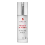 Erborian sérum ginseng micro shot starter 0.1%