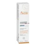 Avène SunsiMed Pigment SPF 50+