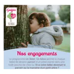 Guigoz Optipro Junior lait 4eme âge
