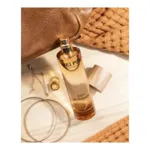Hei poa Eau de parfum Trésor de Polynésie