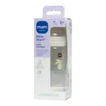 MAM Biberon Easy Start débit moyen 260 ml
