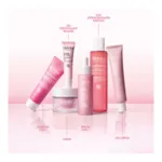 Melvita Source de Roses Sérum glow hydra repulpant bio