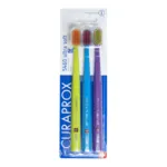 Curaprox Brosse à dents CS 5460 Ultra Soft