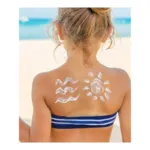 Acorelle Crème solaire bébé SPF 50+ Bio