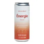 Granions Energie Boost boisson