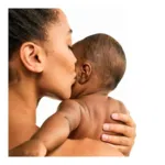 Klorane Bébé Lait hydratant corps