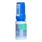 Halita Spray buccal à la menthe