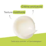 A Derma Biology AC Hydra Crème compensatrice Bio