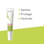 A Derma Biology Calm Soin dermatologique apaisant Bio