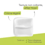 A Derma Biology Calm Soin dermatologique apaisant Bio
