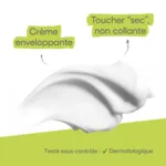 A Derma Crème mains et ongles hydratante bio