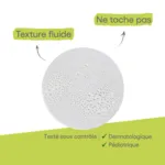 A Derma Cytelium spray asséchant