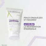 A Derma Epitheliale Ultra Repair HA+ baume patch réparateur