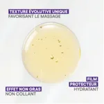 A Derma Epitheliale Ultra Repair HA+ massage Gel huile