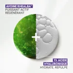 A Derma Epitheliale Ultra Repair HA+ sérum multi réparateur
