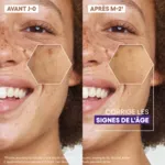 A Derma Epitheliale Ultra Repair Sérum réparateur éclat