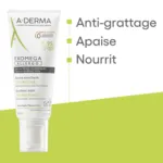 A Derma Exomega Allergo baume émollient