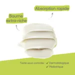 A Derma Exomega Control baume émollient