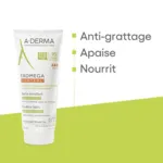 A Derma Exomega Control baume émollient