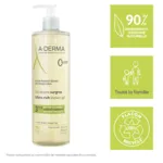 A Derma gel douche surgras