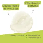 A Derma gel douche surgras