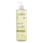 A Derma gel douche surgras