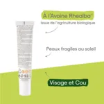 A Derma Protect fluide solaire invisible SPF 50+