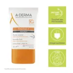 A Derma Protect Pocket Fluide invisible SPF 50+