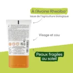 A Derma Protect Pocket Fluide invisible SPF 50+