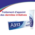 A313 pommade vitamine A