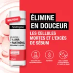 Neutrogena Anti-boutons+ Exfoliant visage