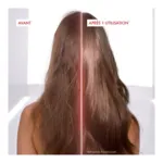 Vichy Dercos Collagen 17 Filler Après shampooing ultra réparateur