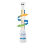 Autotest Bronchiolite Grippe et Covid