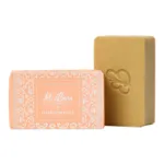 Al Bara savon d'Alep Fleur d'Oranger