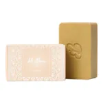 Al Bara savon d'Alep Jasmin